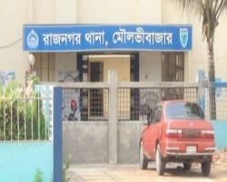 মৌলভীবাজারে শিশু ছেলেকে শ্বাসরোধে হত্যার অভিযোগ মায়ের বিরুদ্ধে 